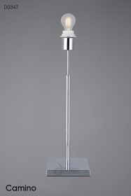 Camino Table Lamps Deco Contemporary Table Lamps Camino Table Lamps Deco Contemporary Table Lamps